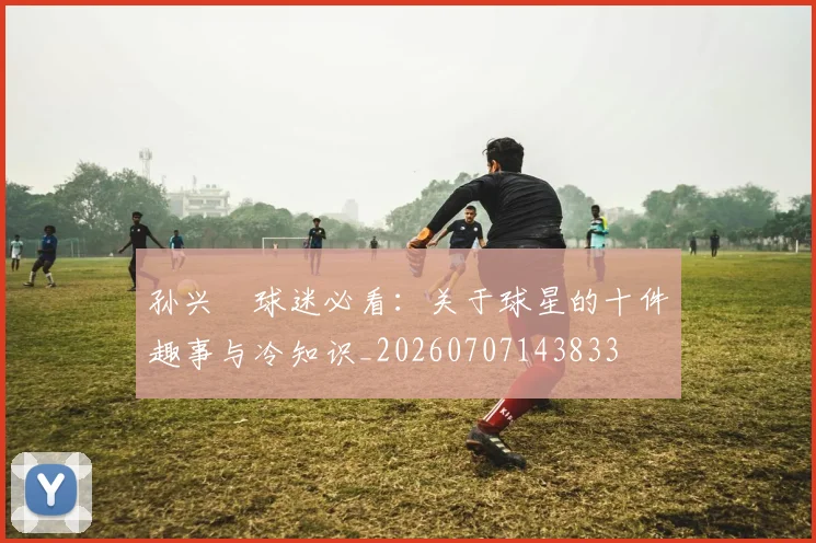 孙兴慜球迷必看:关于球星的十件趣事与冷知识_20260707143833